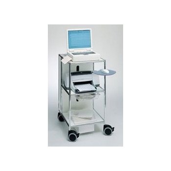 Диагностическая станция CardioLaptop AT-110 / C
